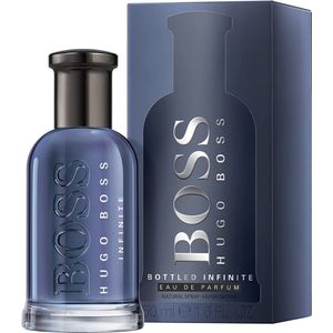 BOSS BOTTLED Infinite eau de parfum - 50 ml