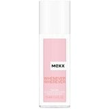 Mexx - Whenever Wherever For Her - Deodorant - 75 ml