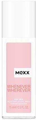 Mexx - Whenever Wherever For Her - Deodorant - 75 ml