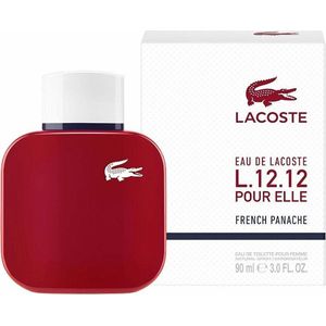 Lacoste Eau De Lacoste L.12.12 French Panache Pour Elle Edts30 ml.