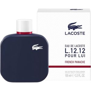 Lacoste L.12.12 Blanc Herenparfum 100 ml