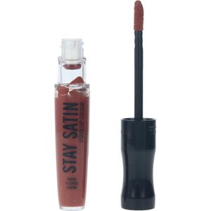 Lippenstift Rimmel London (5,5 ml) Kleur 740 - bodacious