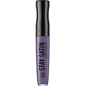 Stay Satin liquid lip colour #840-ace 5,5 ml