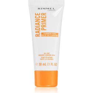 Rimmel Radiance Verhelderende Make-up Primer 30 ml