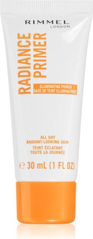 Rimmel - Lasting Radiance - Lichtgevende Make-upbasis