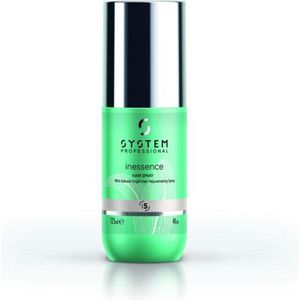 System Professional - Inessence Hair Rejuvenating Spray - Haarlak