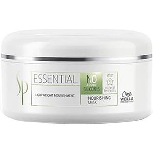 Wella SP - Essential Nourishing Mask