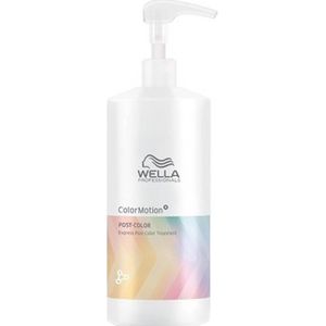 Wella ColorMotion+ Pre-Color Treatment 500ml