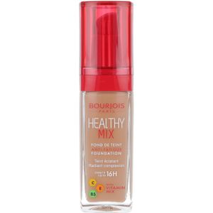 Bourjois Healthy Mix Clean Vegan Foundation 56.5 Maple