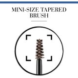 Bourjois - Brow Fiber Oh Oui! - Wenkbrauwmascara - 001 Blond - Micro-vezels