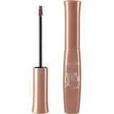 Bourjois - Brow Fiber Oh Oui! - Wenkbrauwmascara - 001 Blond - Micro-vezels