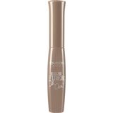 Bourjois - Brow Fiber Oh Oui! - Wenkbrauwmascara - 001 Blond - Micro-vezels