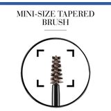 Bourjois - Oh Oui! Brow Fiber Wenkbrauwmascara - 002 Chestnut - Gel Formule