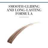 Bourjois Brow Fiber Oh Oui! Mascara - 003 Brûn - Wenkbrauwmascara - Micro-vezels