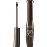 Bourjois Brow Fiber Oh Oui! Mascara - 003 Brûn - Wenkbrauwmascara - Micro-vezels