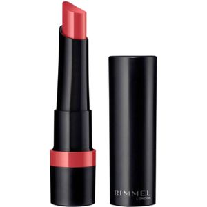 Rimmel London Lasting finish extreme lipstick 100 hella pink 2,3 gram