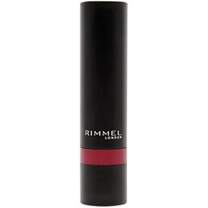 Rimmel Lasting Finish Extreme Lipstick - 130 Buzz'n, zijdemat, 2,3 g