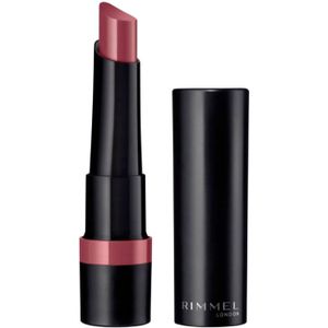 Rimmel London Lasting finish extreme lipstick 210 mauve maxx 2,3 gram