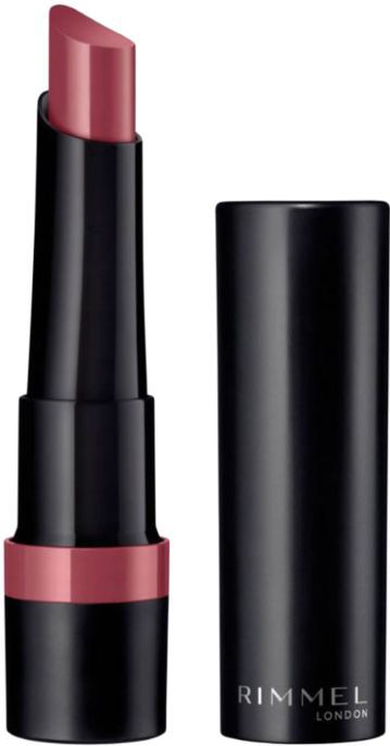 Rimmel London Lasting finish extreme lipstick 210 mauve maxx 2,3 gram