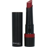 Rimmel Lasting Finish Extreme Rossetto 550-Thrsty Bae