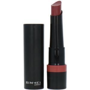 Rimmel London Lasting Finish Extreme Lippenstift - Snatched 720