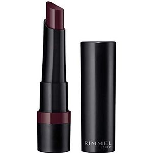 Rimmel Lasting Finish Extreme Lipstick 800 Salty - Satijnen Afwerking - Intense Kleur