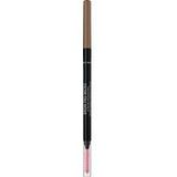 Rimmel - Brow Pro Microdefiner Pencil - Wenkbrauwpotlood - Blonde - 1 st