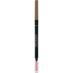 Rimmel London Brow Pro Micro 001 Blonde Brow Definer