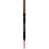 Rimmel London Brow Pro Micro Wenkbrauwpotlood - 002 Soft Brown - Waterproof - Crèmige Formule
