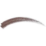 Rimmel London Brow Pro Micro Wenkbrauwpotlood - 002 Soft Brown - Waterproof - Crèmige Formule