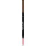 Rimmel London Brow Pro Micro Wenkbrauwpotlood - 002 Soft Brown - Waterproof - Crèmige Formule