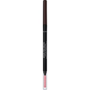 Rimmel London Brow Pro Micro 003 Dark Brown Brow Definer