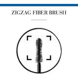 Bourjois - Big Lashes Oh Oui! Mascara - Zwart - Lichtgewicht Formule