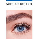 Bourjois - Big Lashes Oh Oui! Mascara - Zwart - Lichtgewicht Formule