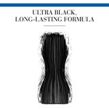 Bourjois - Big Lashes Oh Oui! Mascara - Zwart - Lichtgewicht Formule