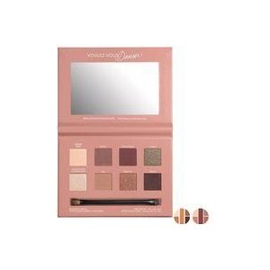 Bourjois - Beau Regard Oogschaduw 7.68 g 02 Rue Du Café (Chocolat Nude Edition)