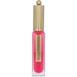 Bourjois Rouge Velvet Ink Vloeibare Lippenstift met Matterend Effect Tint 07 Fushia Cha Cha 3.5 ml