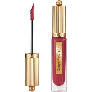 Bourjois - Rouge Velvet Ink - Lippenstift - 15 Sweet Dar(k)ling - 3.5ml