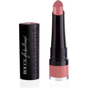 Bourjois - Rouge Fabuleux - Lippenstift - 21 Kleuren - Hydraterend