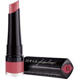 Bourjois - Rouge Fabuleux - Lippenstift - Hydraterend - Hoog Pigment
