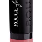 Bourjois - Rouge Fabuleux - Lippenstift - Hydraterend - Hoog Pigment