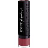 Bourjois - Rouge Fabuleux - Lippenstift