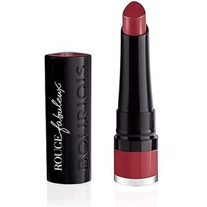 Bourjois - Rouge Fabuleux Lipstick