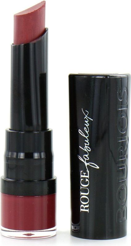 Bourjois - Rouge Fabuleux - Lippenstift