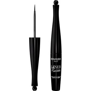 Bourjois - Liner Pinceau - Eyeliner - Zwart - 2.50 ML