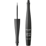 Bourjois - Liner Pinceau - Eyeliner - Zwart - Vloeibaar - 2.50 ML