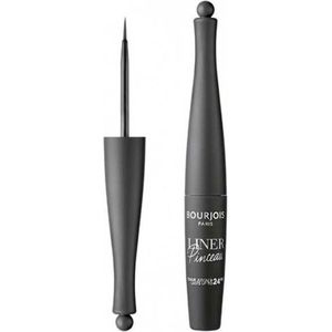 Bourjois Liner Pinceau Liquid Waterproof Eyeliner - 003 Gris Minimaliste