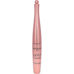 Bourjois - Liner Pinceau - Liquid Eyeliner - 006 Cuivre Cubiste