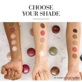 Bourjois - Little Round Pot - Oogschaduw - 1.20 G - Diverse Kleuren