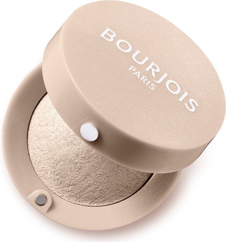 Bourjois - Little Round Pot - Oogschaduw - 1.20 G - Diverse Kleuren